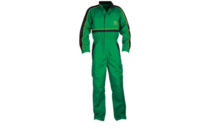Pracovní kombinéza John Deere