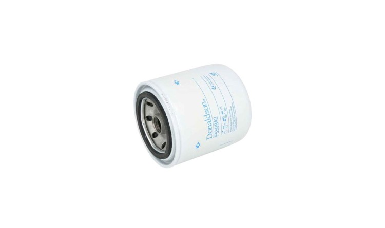 Olejový filtr Donaldson P550942, HIFI SO 6001