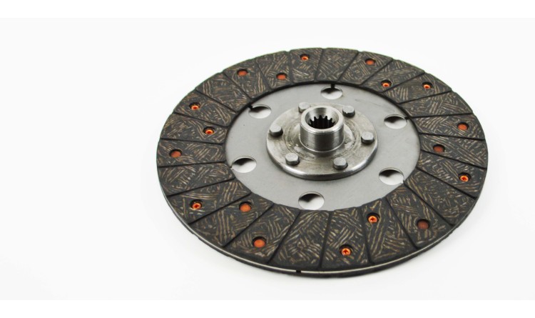 Lamela spojky PTO - LUK MAJN 50021902