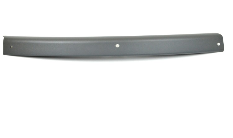Oblouk L 1-barva RAL 7010 (F)  16368003