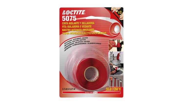 Loctite 5075 izolační a těsníci páska 4,27 m