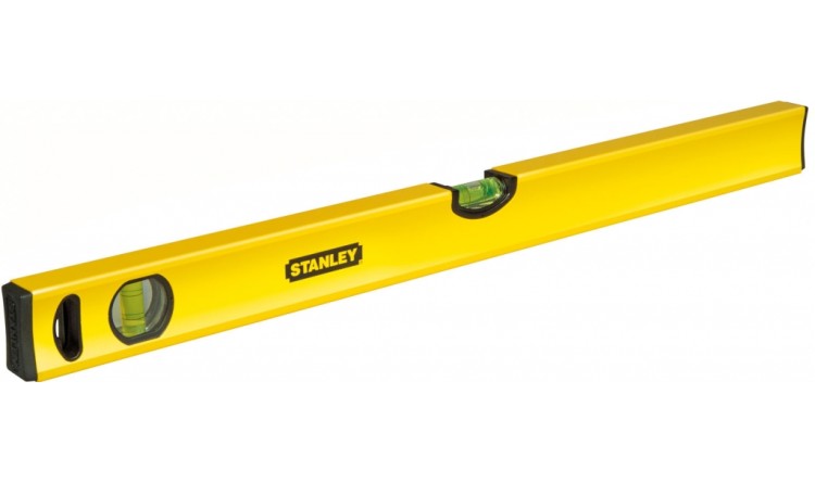 Vodováha 800 mm Stanley 1-43-104