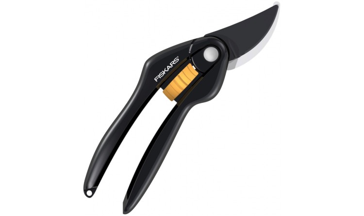 FISKARS 1000567 Nůžky ruční dvousečné SINGLESTEP