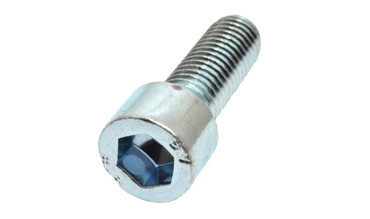 Šroub imbus M12x35 8.8 ZN-rotačky