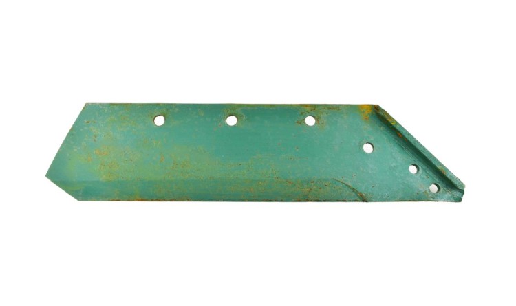 Ostří pluhové 18" L Kverneland