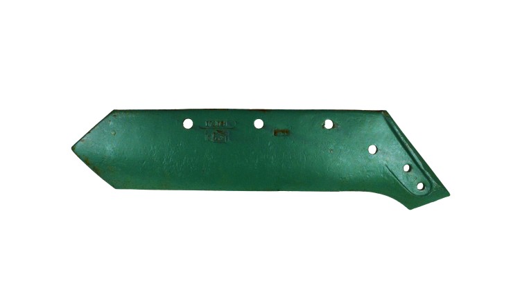 Ostří pluhové 18" L Kverneland
