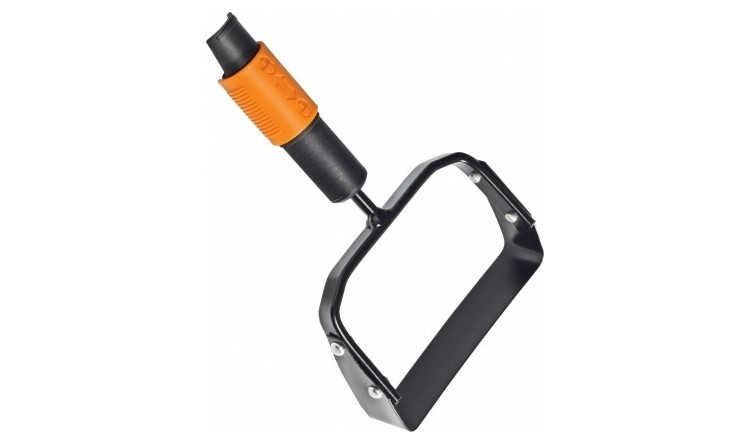FISKARS Škrabka na plevel QuikFit