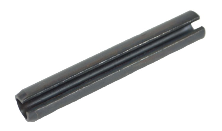 Kolík pružný 10x65 FSt