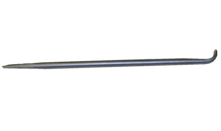 NAREX 443000679 Montážní páka kulatá 500mm
