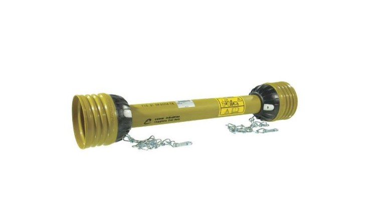 Kryt T80-V80, 1210 mm