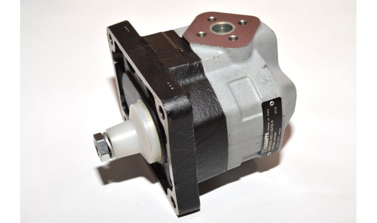 Hydromotor KM30.27-LO HBK