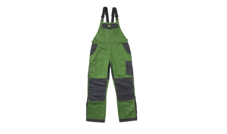 Montérky s laclem John Deere