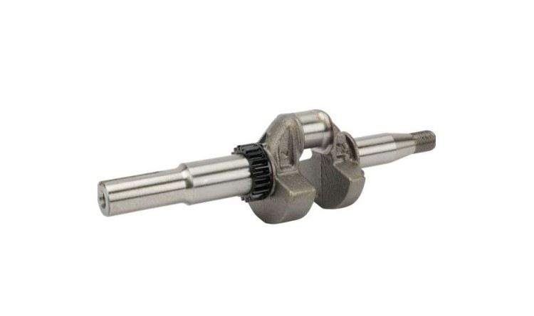 Briggs & Stratton Kliková hřídel 22,2/62 mm 594572