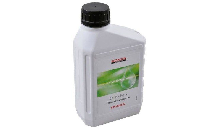 Olej Honda 0,6L 10W-30
