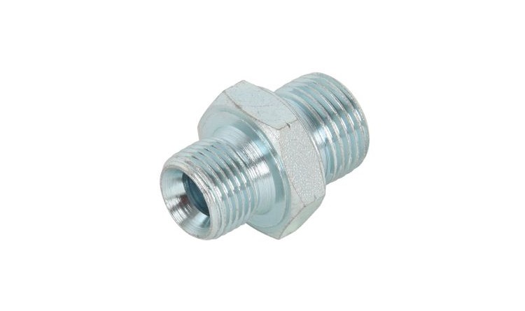 Spojka přímá  G 3/4 na M27x2