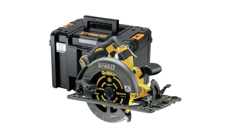 DeWALT DCS579NT-XJ Pila kotoučová 54V 190mm bez aku, s kufrem