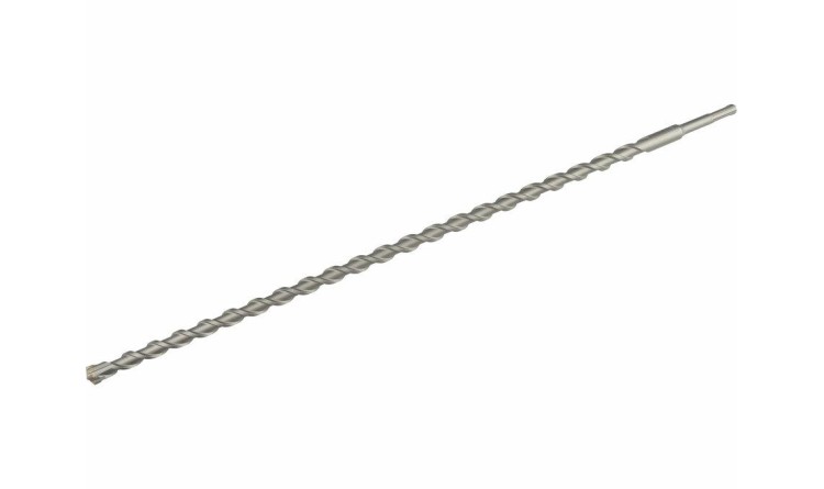 Extol 8801736 Vrták čtyřbřitý SDS PLUS příklepový do betonu a zdiva, O 16x600mm