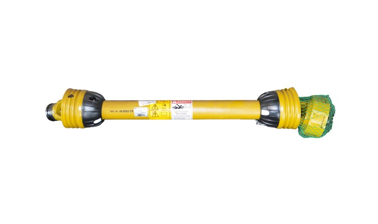Kardan T60-910-W42-1500Nm-1 3/8"6dr