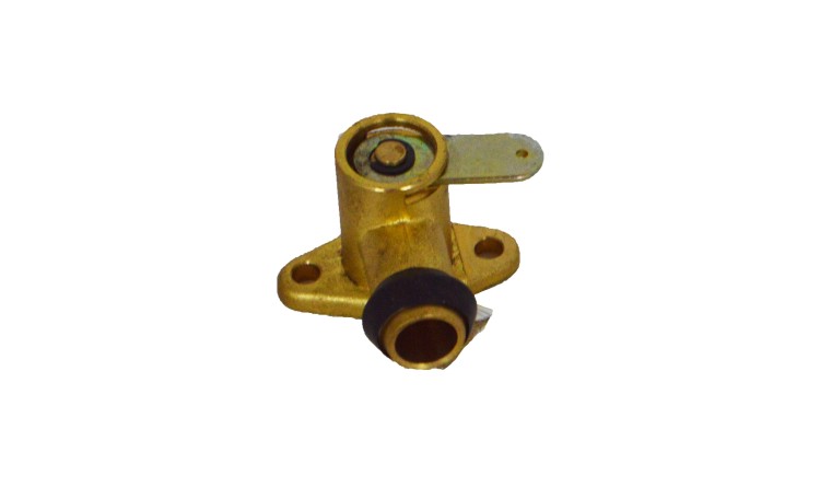 Kohout topení uzavírací BK 6011 - 59117853