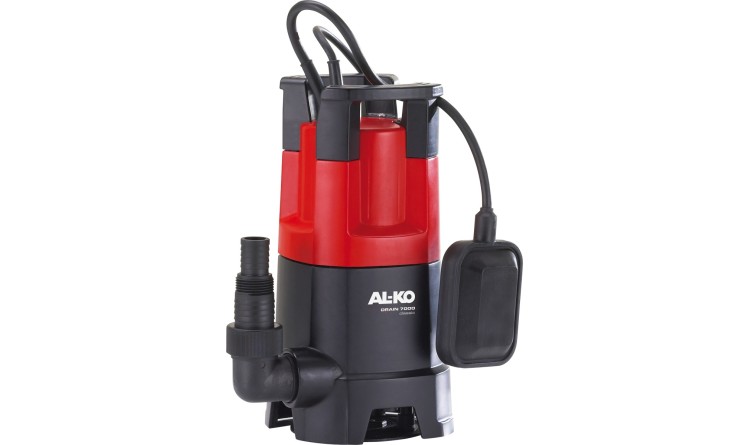 AL-KO DRAIN 7000 Classic Kalové čerpadlo
