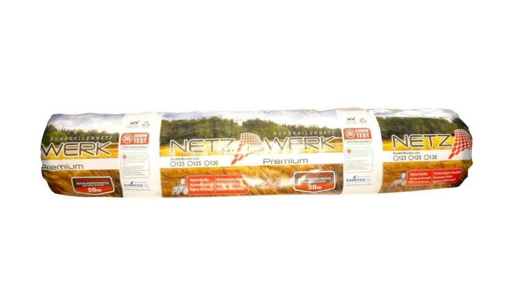 Karatzis NETZWERK PREMIUM Síťovina 1,23 x 2000
