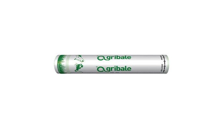 Folie AGRIBALE 138cmx2000mx0,16mm WHITE
