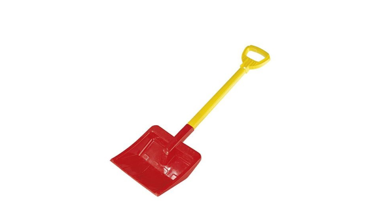 Lopata na sníh Rolly Toys