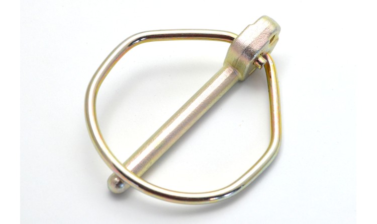 Kolík překlápávací Rübig pr. 7,5mm