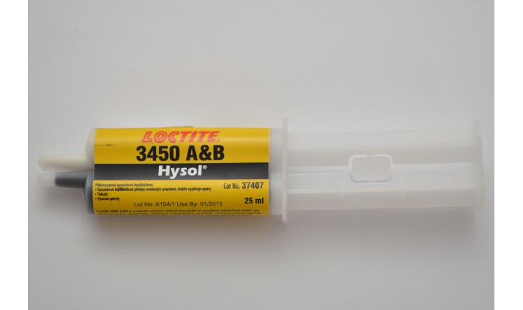 Tekutý kov 3450 25 ml