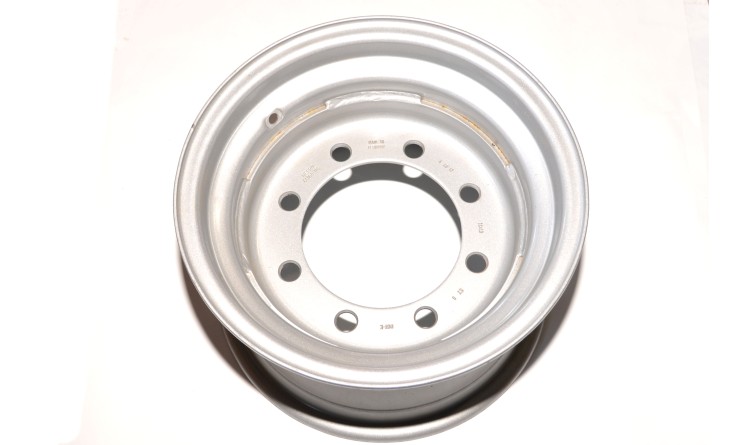 Disk kola 9x15,3 6d. ET-40 pneu 10,0/75-15,3