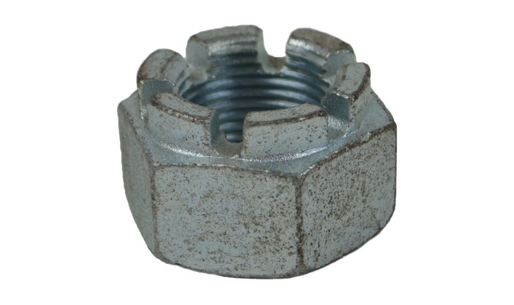 Matice MV5-028 M39X3