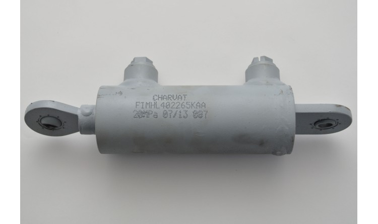 Válec hydraulický HM-40/22/63 (zadní uzávěr)