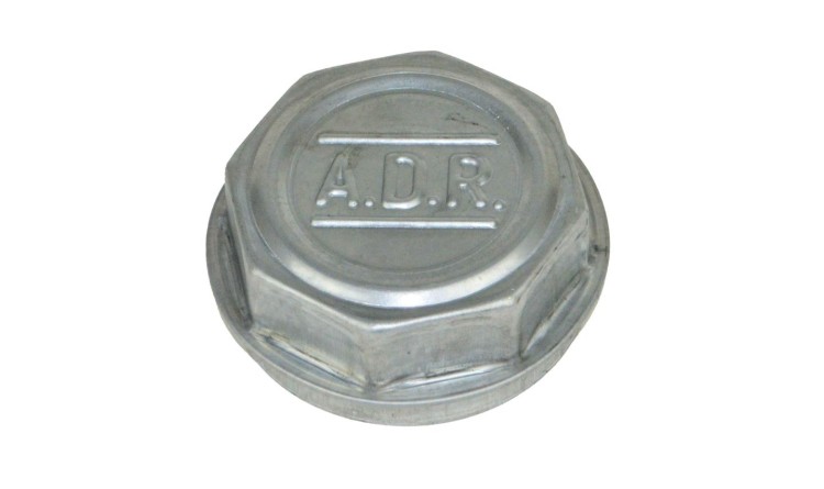 Víčko náboje pr. 110- ADR