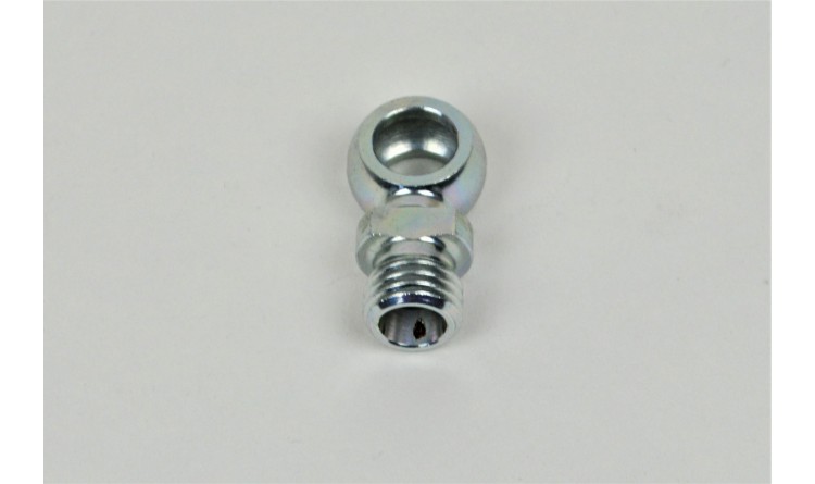 Oko se závitem M 12x1,5 průměr oka 10 mm