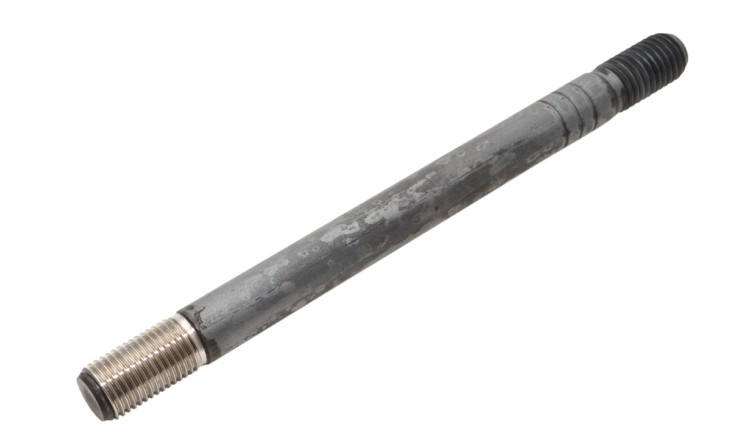 Šroub hlavy - 180mm 16V (P,F) 19002552
