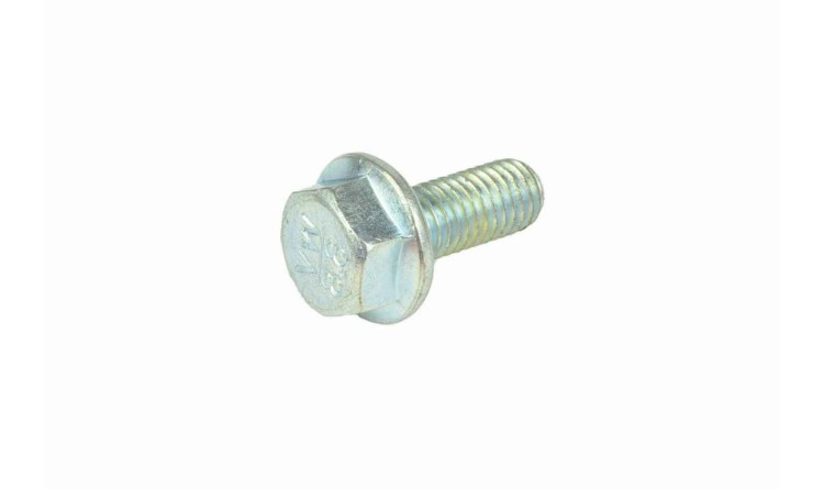 Šroub M8x20 8,8 DIN6921 8.8 ZnNi Prec 30
