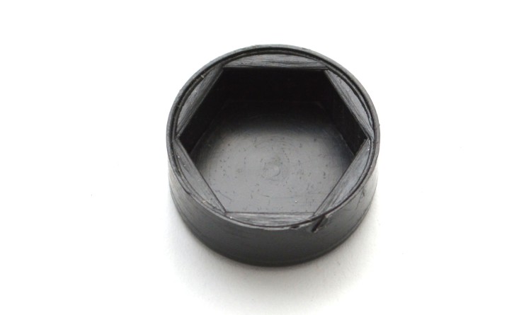 Krytka (JRL+FRT)