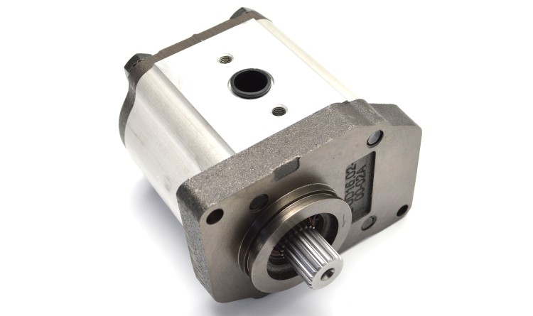Čerpadlo hydrauliky UD 25.02-V - 60L (JRL+FRT) 16420925