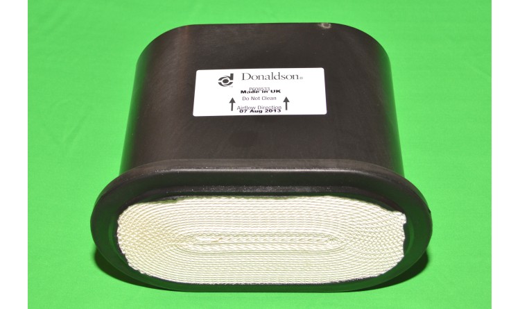 Vzduchový Filtr Donaldson P608533