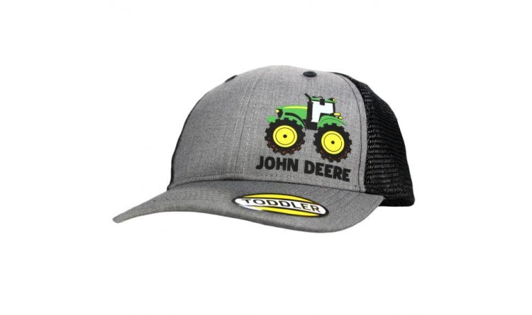 Čepice dětská John Deere