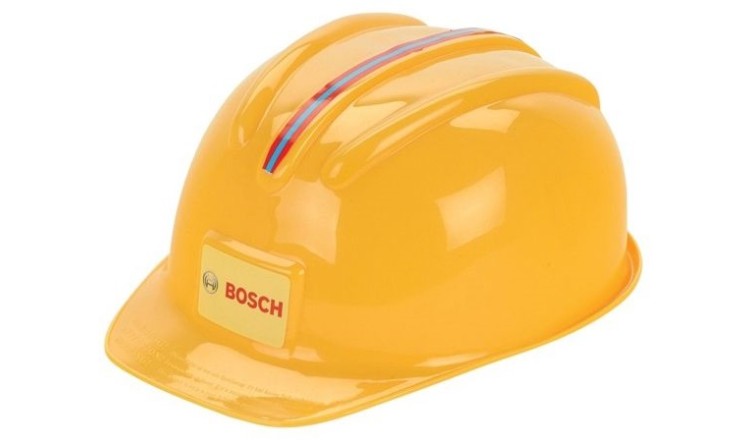 Přilba ochranná dětská Bosch