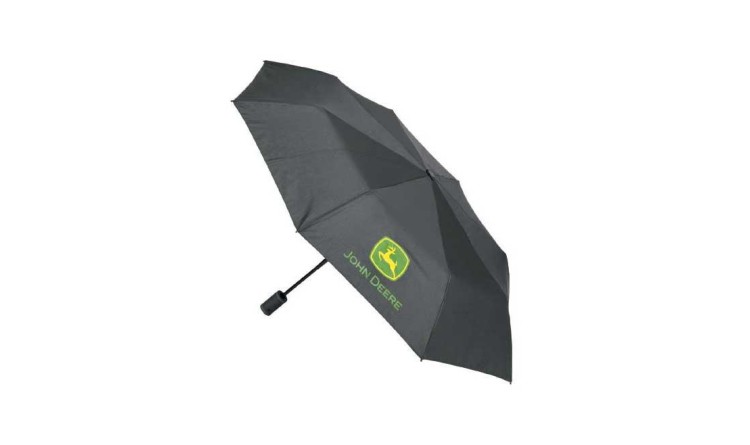 Deštník John Deere