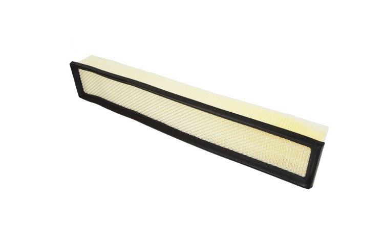Kabinový filtr CU61225 / SC90186