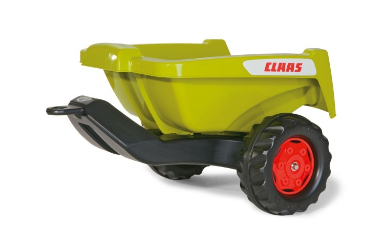 Sklápěcí přívěs  Claas
