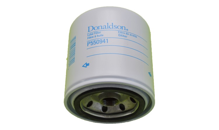 Olejový filtr Donaldson P550941