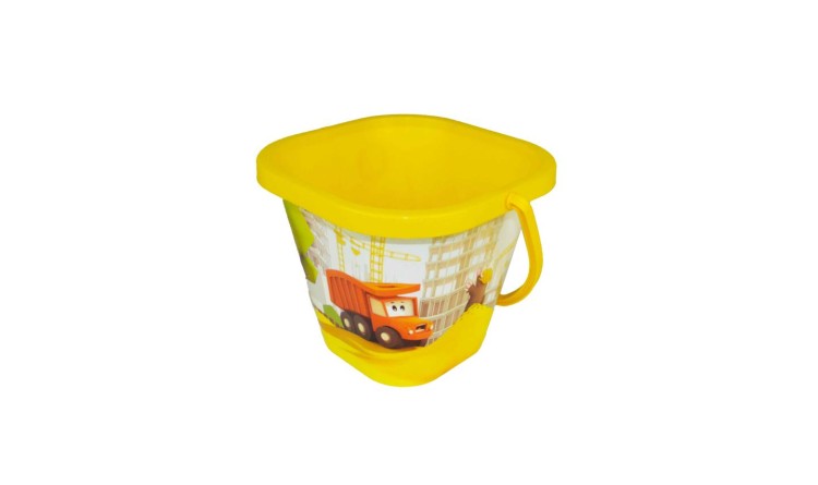 Dino Kyblík Tatra na písek 2 l