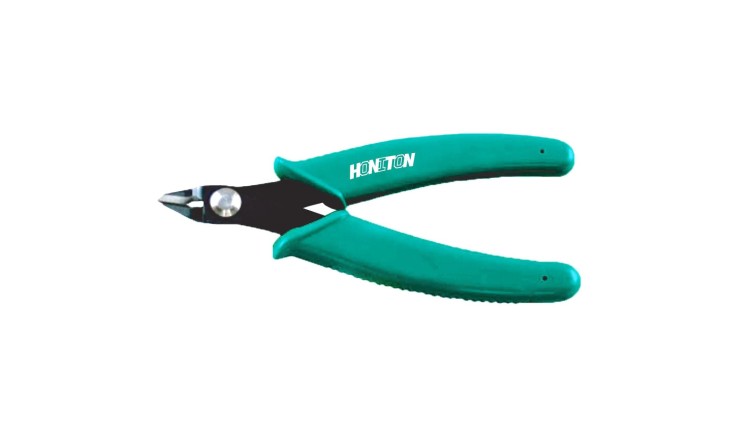 HONITON HW15280 Kleště štípací boční, 130 mm