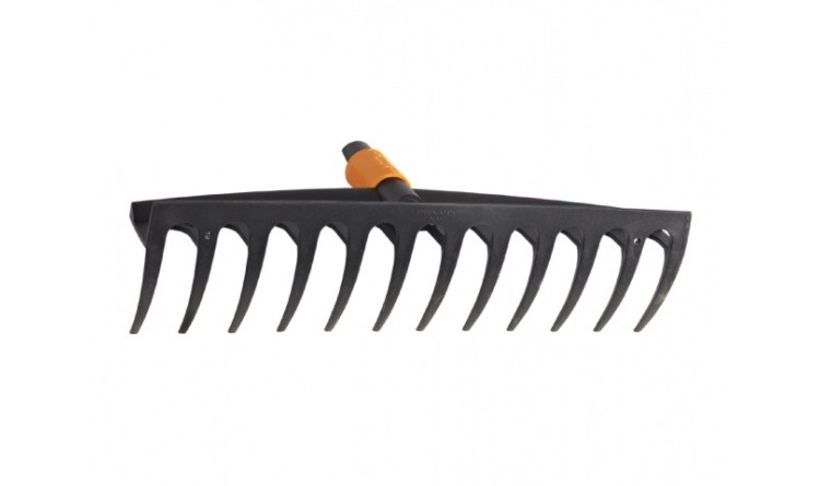 FISKARS Hrábě univerzální 12 hrotů Quikfit