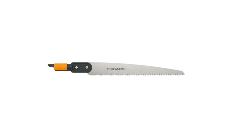 FISKARS Pilka prořezávací 50cm Quikfit