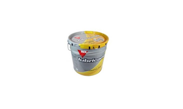 Mazivo Mol Liton LT 2 EP 8 kg
